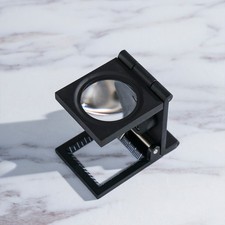 Foldable magnifier textile gebraucht kaufen  Versand nach Germany