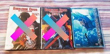 Anime klassiker blue gebraucht kaufen  Altlay, Grenderich, St.Aldegund