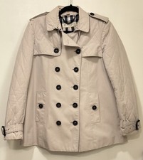 Authentic women burberry for sale  Corvallis
