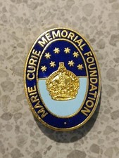 Marie curie memorial for sale  HASTINGS
