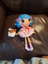 Lalaloopsy rosy bumps for sale  Menifee