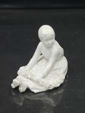 Figurine royal copenhagen d'occasion  Beaulieu-sur-Mer
