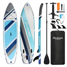 Inflatable stand paddle for sale  Minneapolis
