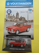 Volkswagen sammlung ausgabe gebraucht kaufen  Padenstedt