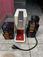 Qbo essential kaffeemaschine gebraucht kaufen  Olpe