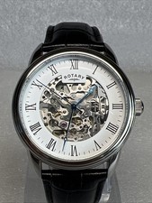 Rotary mens skeleton for sale  BLACKBURN