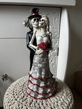 Tkmaxx gothic wedding for sale  TOWCESTER