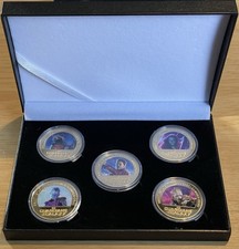 Set guardians galaxy for sale  TAMWORTH