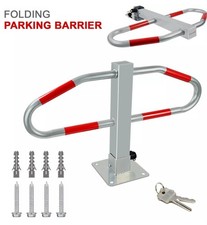 Butterfly parking barrier for sale  OLDHAM