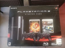 Console ps3 retrocompatible d'occasion  Redon
