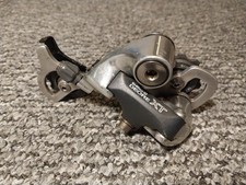 Shimano deore speed for sale  MALVERN