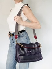 Sac main anse d'occasion  Amiens-