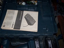 Bosch professional gsr gebraucht kaufen  Zeil a.Main