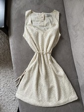 Roseanna robe manche d'occasion  France