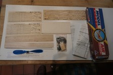 Model air balsa for sale  LEIGHTON BUZZARD