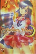 Manga manga sailor usato  Villar Focchiardo