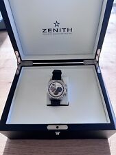 Zenith primero chronomaster gebraucht kaufen  Hamburg