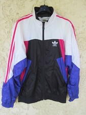 Veste adidas vintage d'occasion  Nîmes