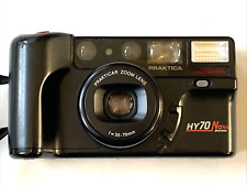 Praktica hy70 nova for sale  READING