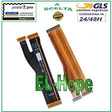 Flat connessione scheda usato  Villabate
