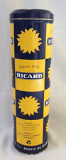 Boîte ricard métal d'occasion  Beauchamp