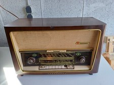 Röhrenradios nordmende carmen gebraucht kaufen  Wiesbaden