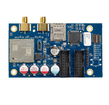 Ats7340 cellular module d'occasion  Nantes-