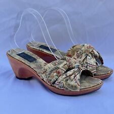Salpy wood wedge for sale  Carlsbad