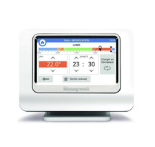 Honeywell atp921g1034 evotouch d'occasion  Reims