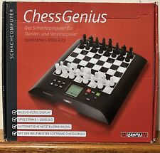 Millennium chess genius for sale  Joliet