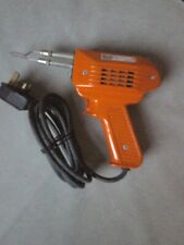 Talco soldering gun for sale  BRADFORD