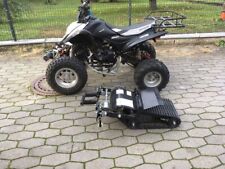 Raupenfahrwerk raupenantrieb q gebraucht kaufen  Deggendorf