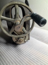 Antique crank wall for sale  Montrose