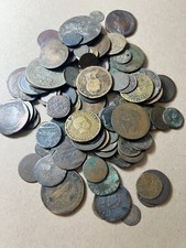 Alte münzen teilweise gebraucht kaufen  Meißen
