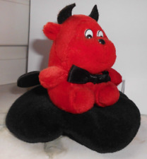Rotes kuscheltier als gebraucht kaufen  Hückeswagen