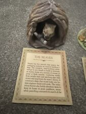 Woodland surprises beaver for sale  SOUTHAMPTON