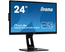 Moniteur iiyama prolite d'occasion  Pessac