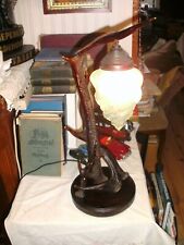 Jugendstil geweihlampe einzela gebraucht kaufen  Herten
