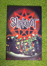 Slipknot pentagram group for sale  Independence