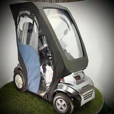 Tga breeze canopy for sale  LANARK
