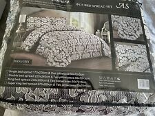 Printed piece quilted for sale  HALIFAX