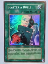 Carte blaster bulle d'occasion  Châteauneuf-sur-Charente