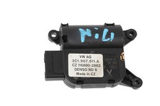 Stellmotor defrosterklappe v10 gebraucht kaufen  Prackenbach