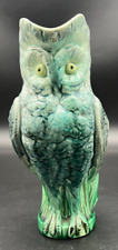 Majolica green gray for sale  Drury