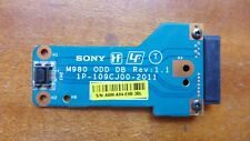✅SONY VAIO PCG-91111M VPCEC DVD ODD CONNECTOR ADAPTER M980 1P-109CJ00-2011 na sprzedaż  PL