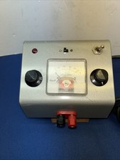 Vintage shurite model for sale  York