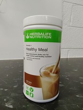 Shake café com leite Herbalife fórmula 1 comprar usado  Enviando para Brazil