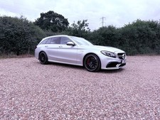 Mercedes benz amg for sale  LEIGH-ON-SEA