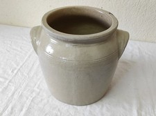Ancien pot graisse d'occasion  Chambon-sur-Voueize