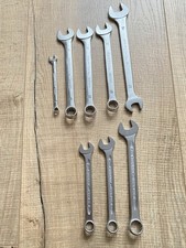 Stahlwille bertool ringschlüs gebraucht kaufen  Ennepetal